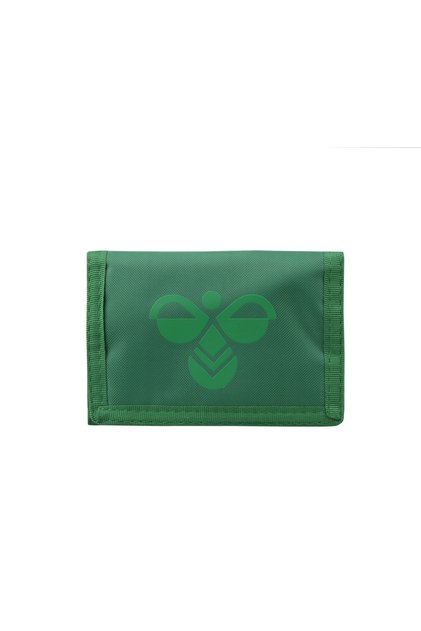 Günlük Kullanıma Uygun Unisex Spor Cüzdan Cırtcırtlı Fermuarlı Bozuk Para Bölmeli
