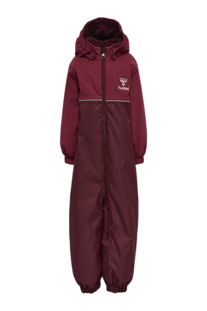 MONT HMLSNOOPY TEX SNOWSUIT SNOWSUIT