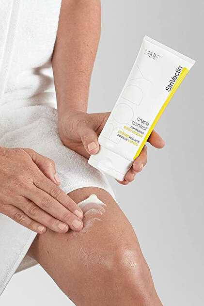 StriVectin ボディクリーム Crepe Control タイトニング Strivectin Crepe Control™ Tightening Body Cream 200 ml