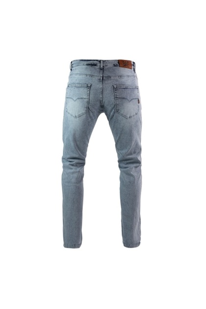Tech90 Kevlar Pantolon John Doe Kevlar Jeans Light Blue Jdd2024