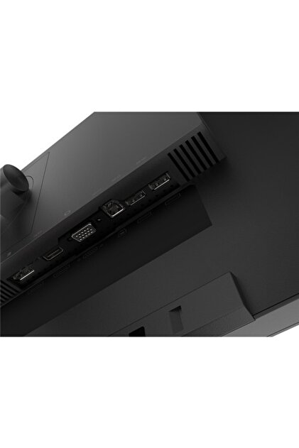 LENOVO Thinkvision T24ı 23.8 60hz 6ms (HDMI DİSPLAY ANALOG) Fhd