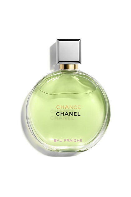 香水(女性用) CHANEL CHANCE EAU FRAICHE 50ml Chanel CHANCE EAU FRAÎCHE EAU DE PARFUM SPRAY SPARKLİNG, FLORAL