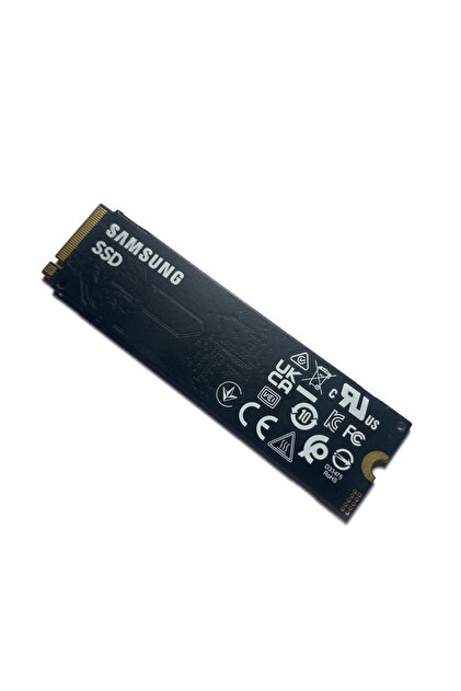 Samsung PM9B1 512GB M.2 2280 NVMe SSD - Fiyatı, Yorumları