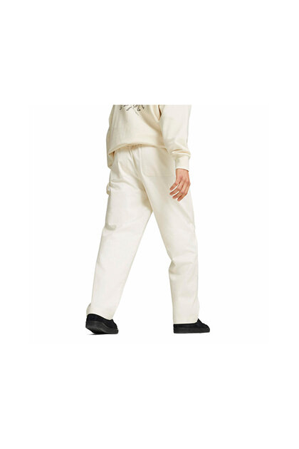 Puma Downtown Double Knee Pants Erkek Günlük Eşofman Altı 62436866