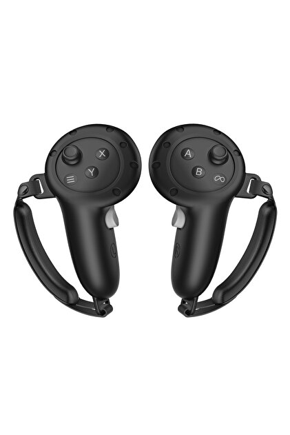 MACROBOT Meta Quest 3 Ve 3s Ile Uyumlu Joystıck Kılıfı - Fiyatı