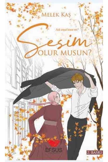 Sesim Olur Musun?