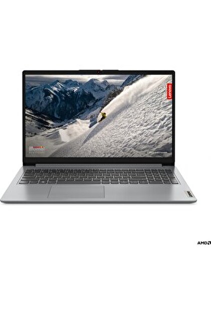 LENOVO Ideapad 3 15alc6 Amd Ryzen 5 5500u 8gb/256gb Ssd Notebook