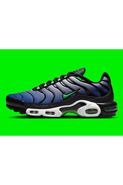 Nike Air Max Plus Icons Deep Royal Scream DX4326-0-0-1 - Fiyatı