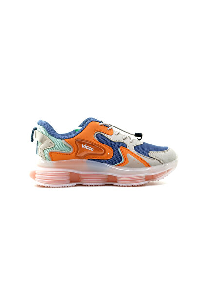 Vicco MASK ERKEK ÇOCUK GÜNLÜK AIR TABAN SNEAKER SPOR AYAKKABI 26