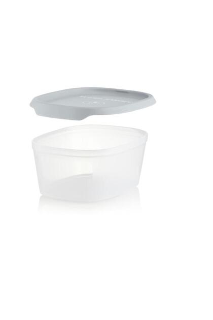 TEK DOKUNUŞ 540ml Saklama kabı