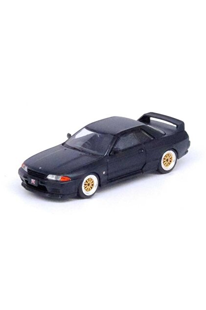 Inno İNNO64 Nissan Skyline GT-R(R32) 1/64 Model Araba - Fiyatı