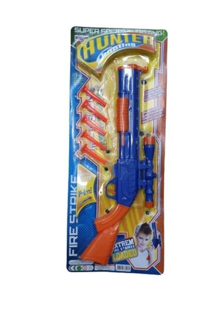 まる‼️ フジミドリ10ペア NİZAM Oyuncak Plastik Tüfek Fma07008 - Fiyatı, Yorumları