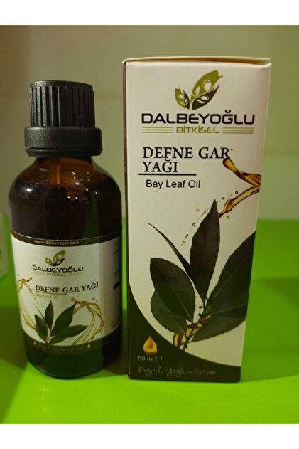Defne Gar Yağı 50 Ml