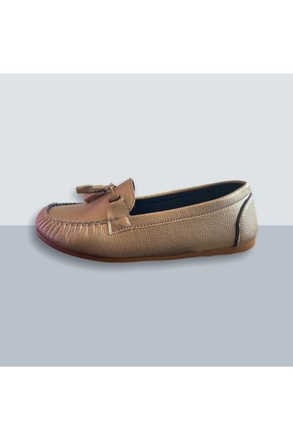 WENESSO Dream Loafer Kadın Ayakkabı - 2