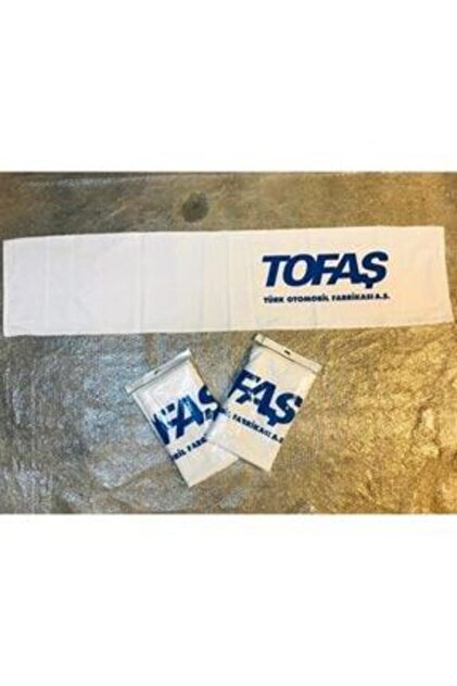 Tofaş Göğüs Torpido Havlusu