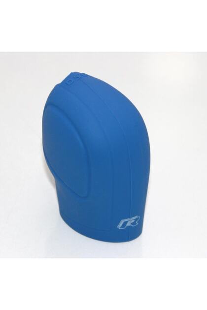 Vw Seat Skoda Golf Leon Dsg Silicone Gear Shift Case Blue