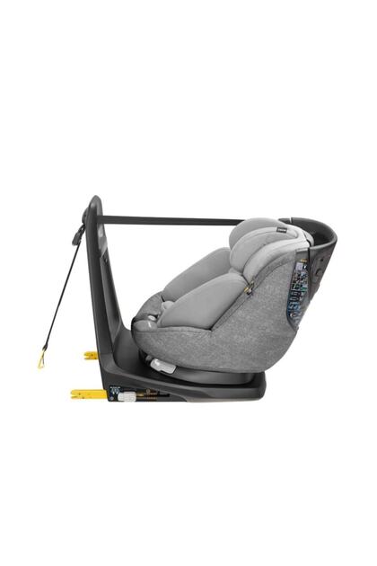 Maxi-Cosi Maxi-Cosi AxissFix Plus Oto Koltuğu / Nomad Grey
