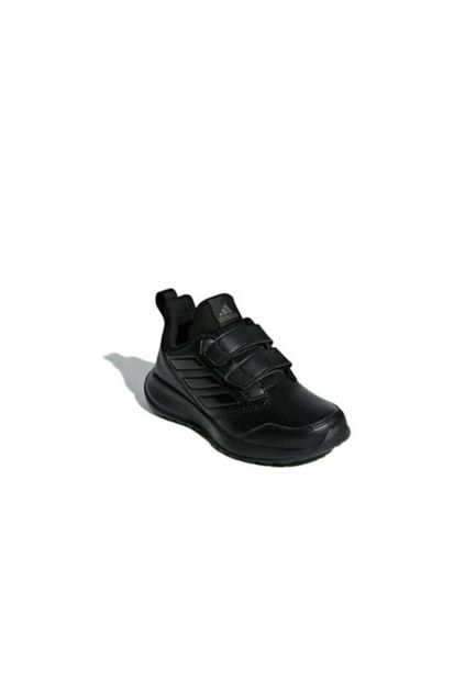 adidas ALTARUN CF K Siyah Unisex Çocuk Koşu Ayakkabısı 100409022 - 2