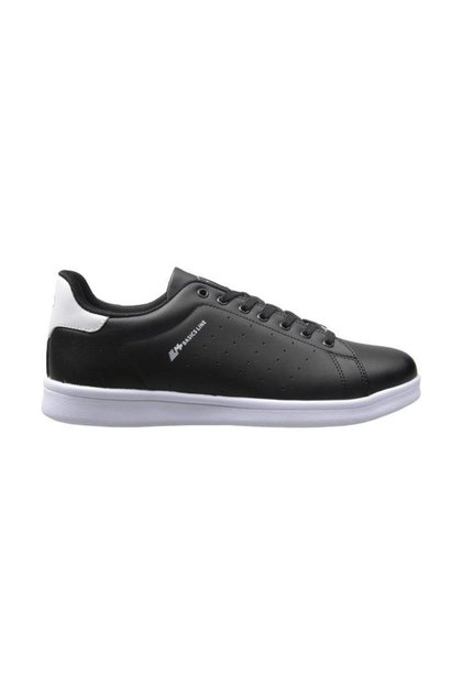Mp Men's Black-white