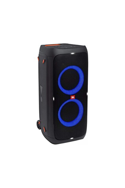 JBL Partybox 310 物凄い迫力！物凄い重低音！バッテリー内蔵！ JBL Partybox 310 Bluetooth Hoparlör - Siyah - Fiyatı, Yorumları