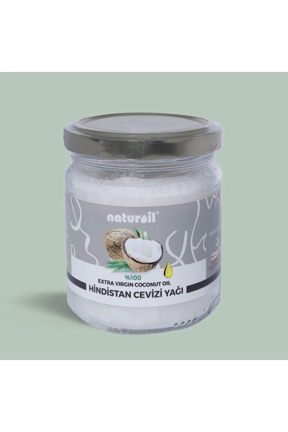 Hindistan Cevizi Yağı 150 gr