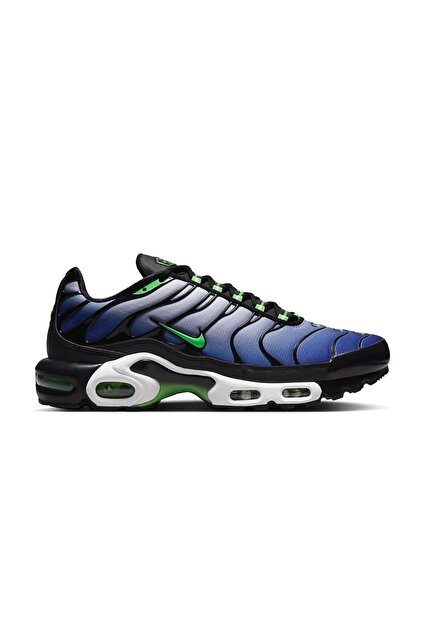 Nike Air Max Plus Sneaker Erkek Ayakkabı FQ0204-010 - Fiyatı