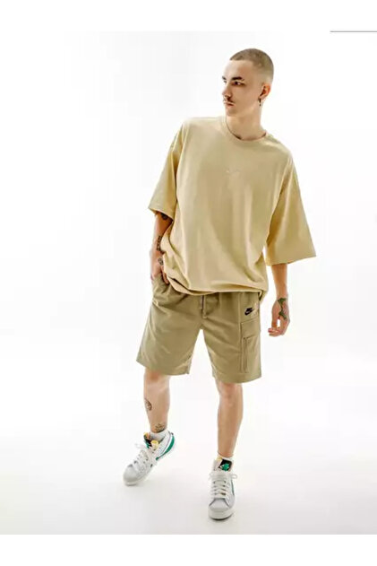 baggy nike t shirt