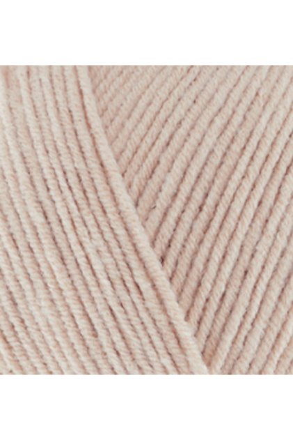 5 ζευγάρια Alize Cotton Gold 382 Light Peach