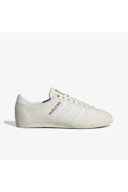 adidas Gazelle Spzl Chalk White Kadın Spor Ayakkabı - Fiyatı