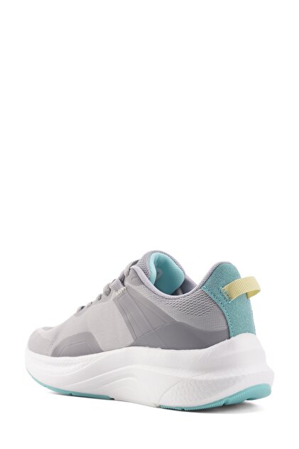 Lumberjack 4M PULL WMN 4FX Kadın Antrasit Sneaker - Fiyatı, Yorumları