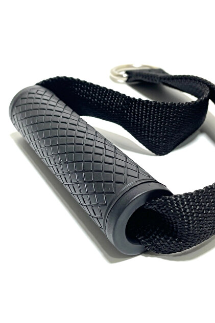 techno power Cable Crossover Handle Elcik Çekiş Aparatı İTHAL (tek