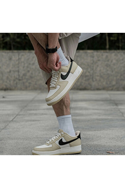Nike Aır Force 1 '07 Lx Sneaker - Fiyatı, Yorumları