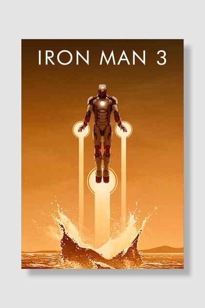 demir adam 3 duvar kağıdı 1600x900