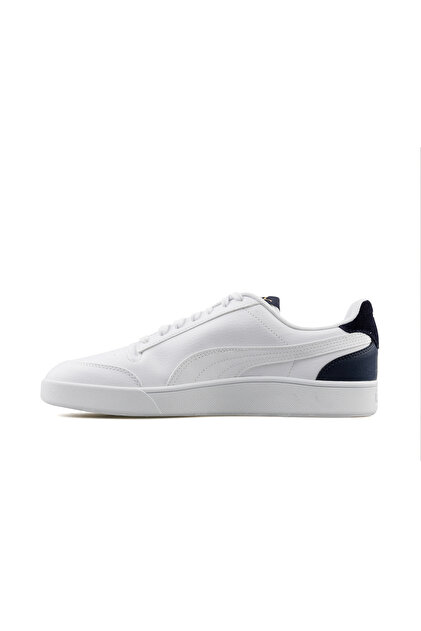 Puma Shuffle Erkek Günlük Ayakkabı 30966805 Beyaz - Fiyatı, Yorumları