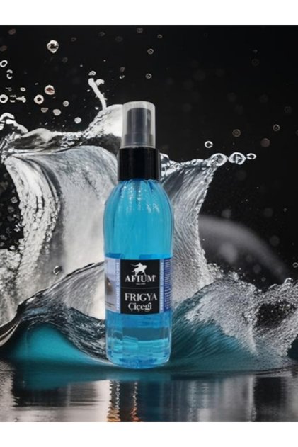 AFIUM Frigya Çiçeği Kolonyası 150 ml