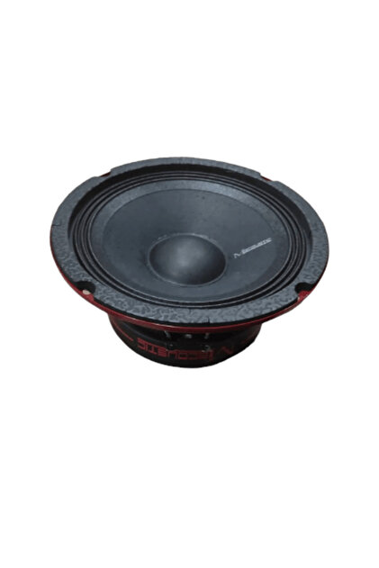 MACOUSTİC MCX 6M 16CM MİDRANGE - Fiyatı, Yorumları