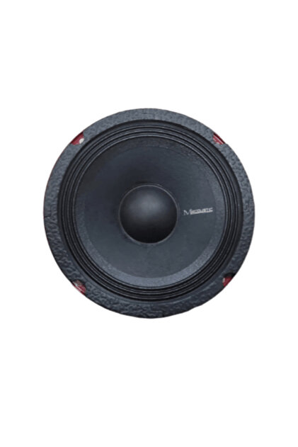 MACOUSTİC MCX 6M 16CM MİDRANGE - Fiyatı, Yorumları