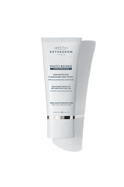INSTITUT ESTHEDERM Into Repair 50 ml – Hassas Ciltler İçin Onarıcı