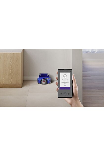 DYSON 360 Vis Nav™ Robot Süpürge - Fiyatı, Yorumları