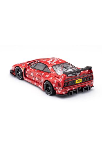 Inno İNNO64 F40 LBWK Christmas Edition 2023 Model Araba - Fiyatı