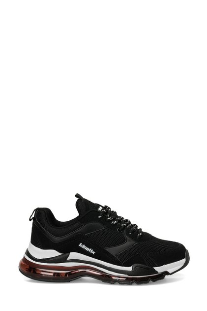 HARLOW TX 4FX Siyah Unisex Sneaker