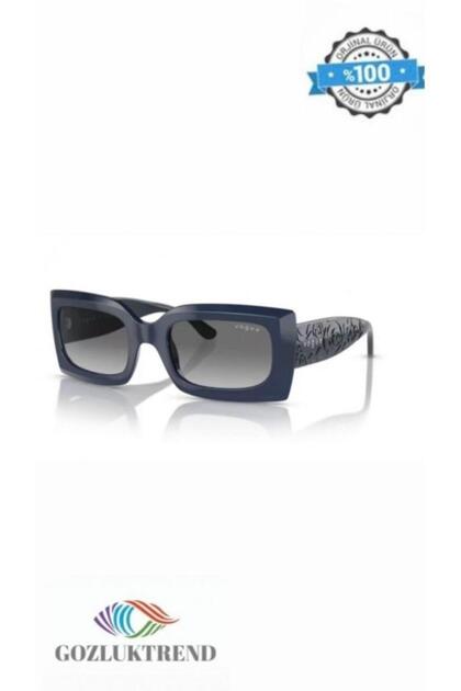 Vogue0VO5526S 309511 52 Günes Gözlügü