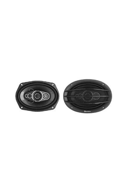 Roadstar RDH-694XR 550WATT 6X9 OVAL HOPARLÖR - Fiyatı, Yorumları