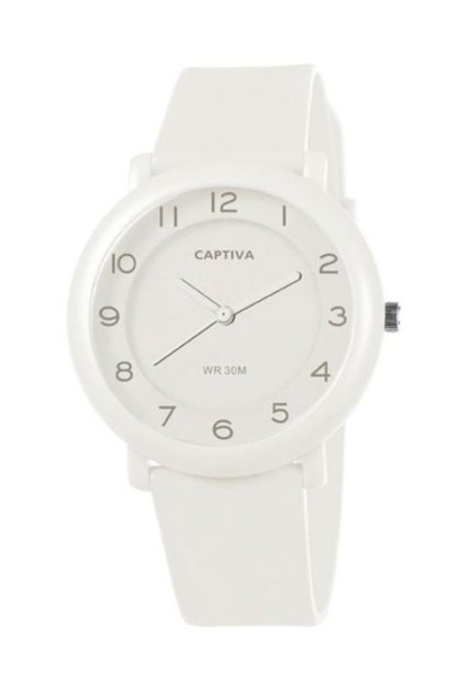 30 Meters Water Resistant Sports Youth / Children's Wristwatch with Analog Numerals
