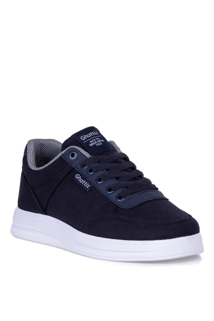 Summer Linen Lace-Up Shoes Cool Sun Beach Daily Use Sneaker
