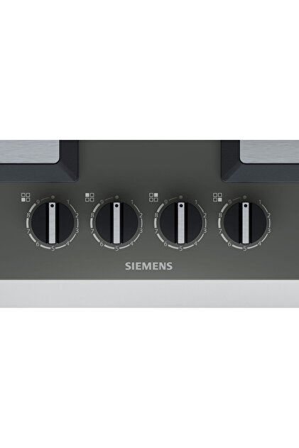 Siemens EP6A9HB20 60 cm Wok Gözlü Antrasit Gri Ocak - Fiyatı