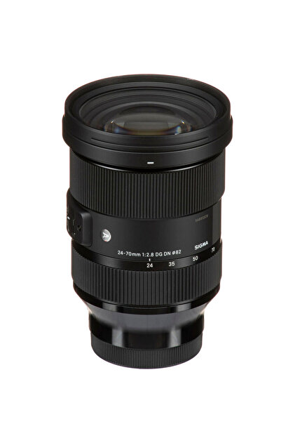 Sigma 24-70mm F/2.8 Dg Dn Hsm Art Zoom Lens (SONY E) - Fiyatı