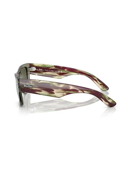 Ray-Ban RAYBAN RB 0840-S MEGA WAYFARER 6635/5C 51 21 145 3N GUNES