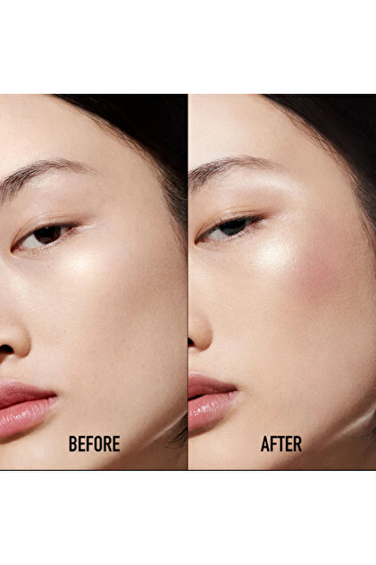 Dior Yüz Paleti - Dior Backstage Glow Face Palette - 004 - Rose