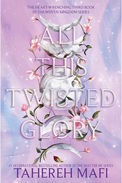 All This Twisted Glory - This Woven Kingdom